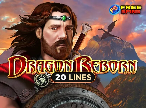 Dragon Reborn-AMUSNET