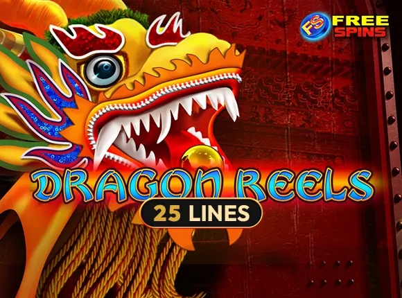 Dragon Reels-AMUSNET