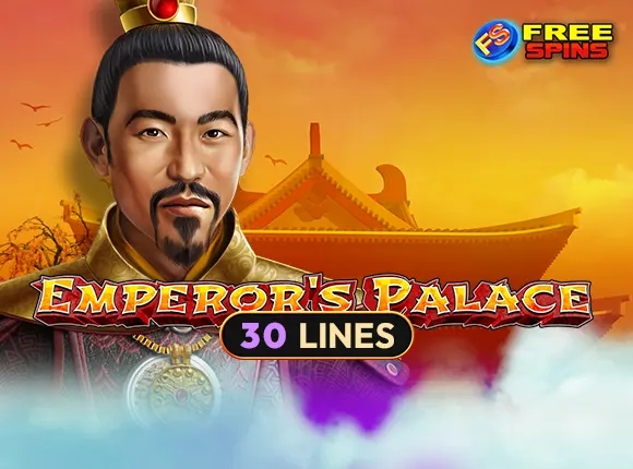 Emperor's Palace-AMUSNET