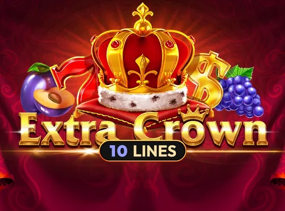 Extra Crown-AMUSNET