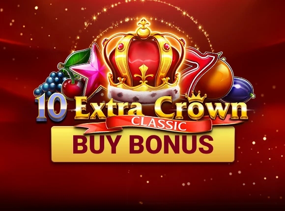 Extra Crown Classic - Buy Bonus-AMUSNET