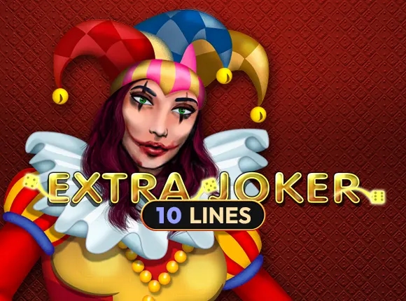Extra Joker-AMUSNET