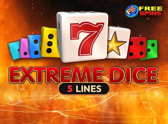 Extreme Dice-AMUSNET