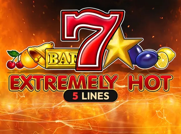 Extremely Hot-AMUSNET