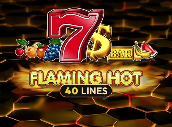 Flaming Hot-AMUSNET