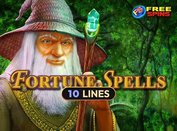 Fortune Spells-AMUSNET