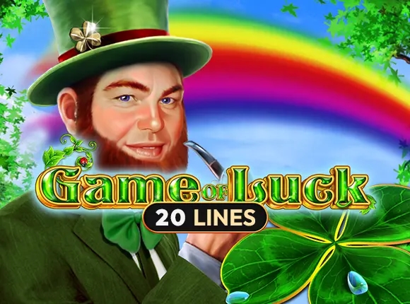 Game of Luck-AMUSNET