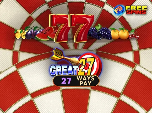 Great 27-AMUSNET