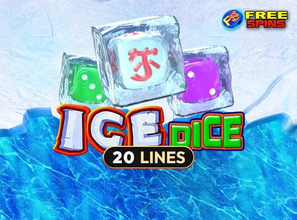 Ice Dice-AMUSNET