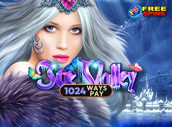 Ice Valley-AMUSNET