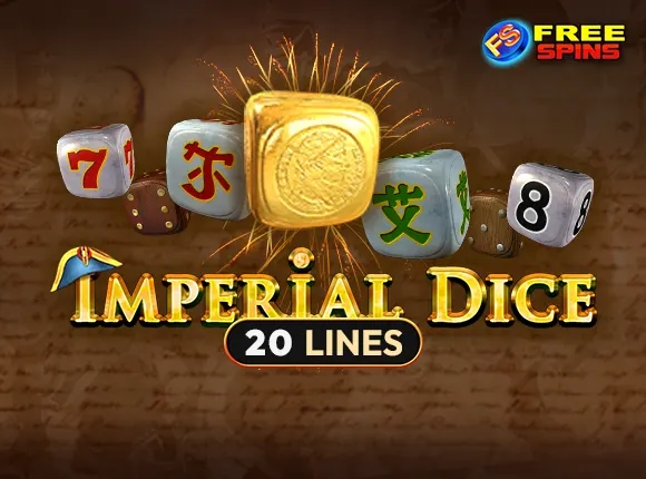 Imperial Dice-AMUSNET