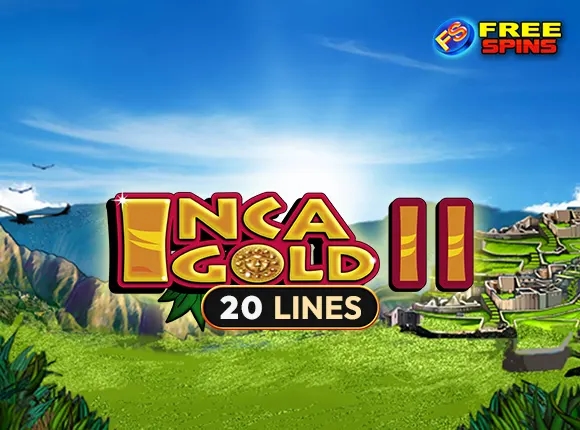 Inca Gold II-AMUSNET