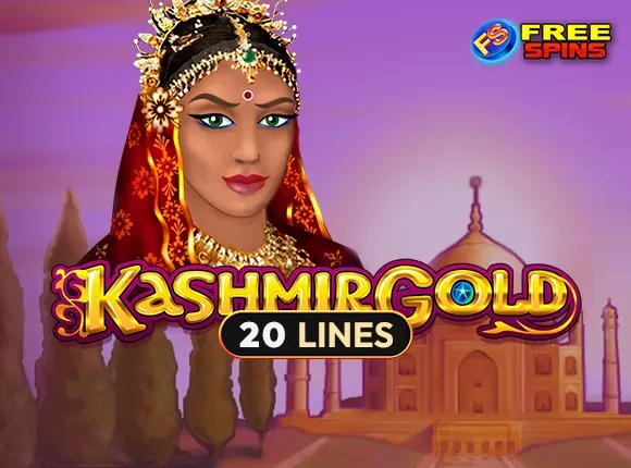 Kashmir Gold-AMUSNET