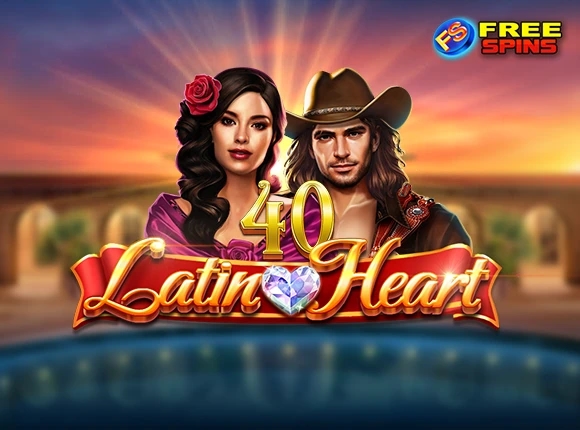 Latin Heart-AMUSNET