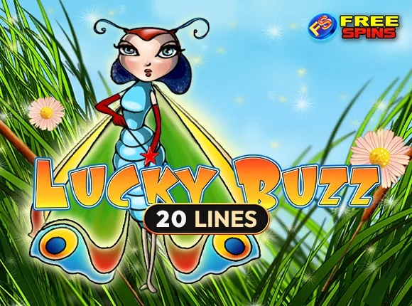 Lucky Buzz-AMUSNET