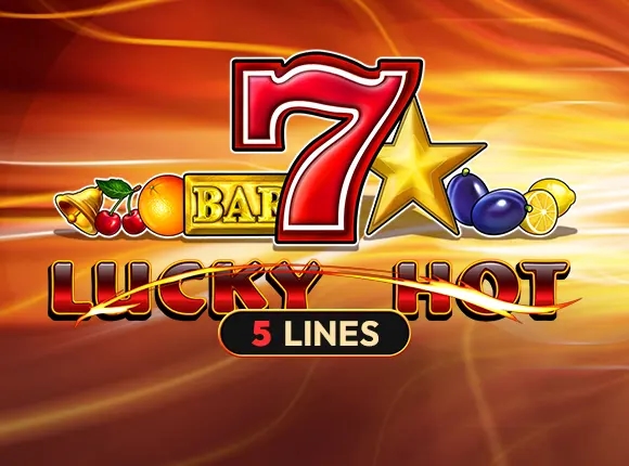 Lucky Hot-AMUSNET