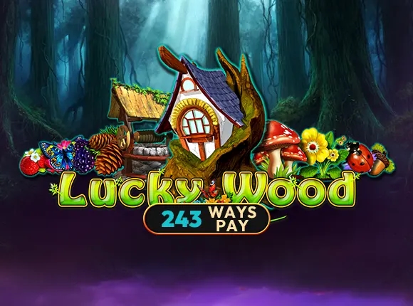 Lucky Wood-AMUSNET