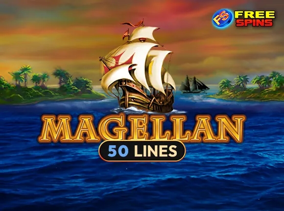 Magellan-AMUSNET
