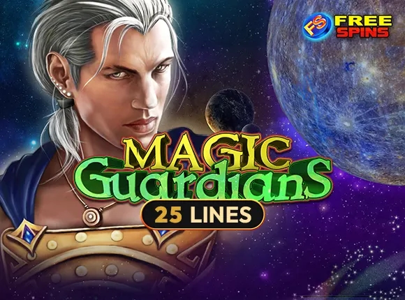 Magic Guardians-AMUSNET