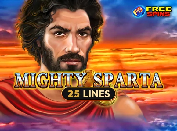 Mighty Sparta-AMUSNET