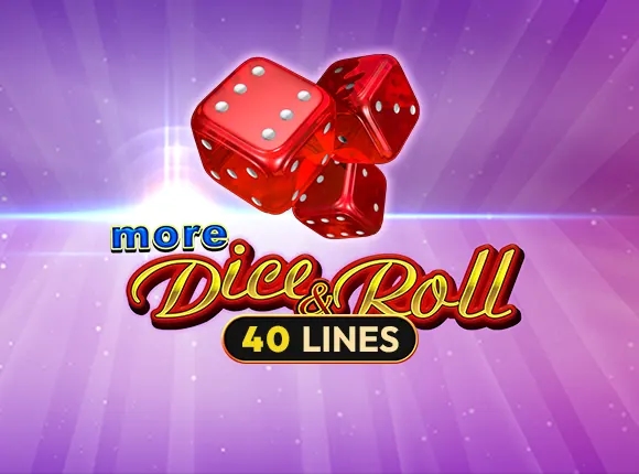 More Dice & Roll-AMUSNET