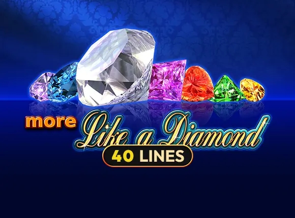 More Like a Diamond-AMUSNET