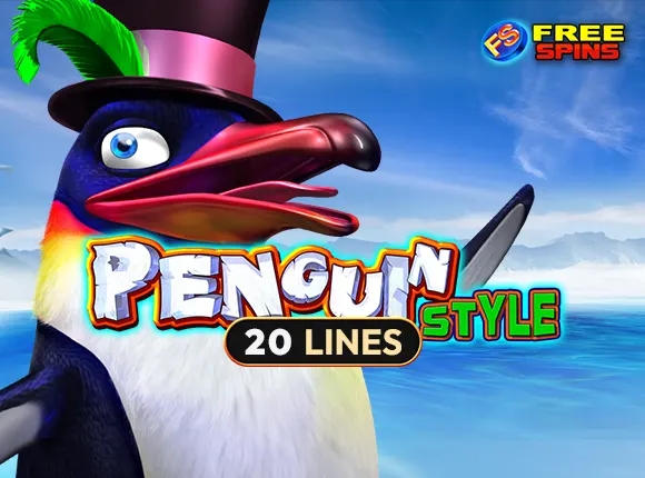 Penguin Style-AMUSNET