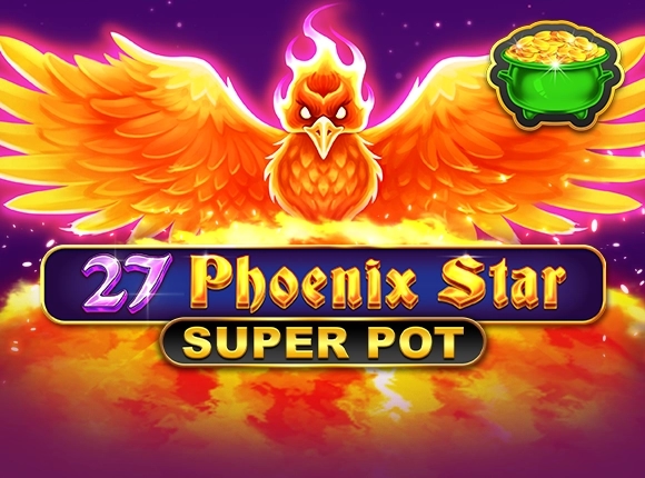 Phoenix Star Super Pot-AMUSNET