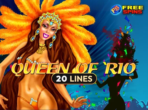 Queen of Rio-AMUSNET