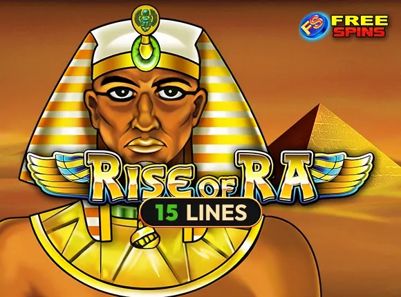 Rise of Ra-AMUSNET
