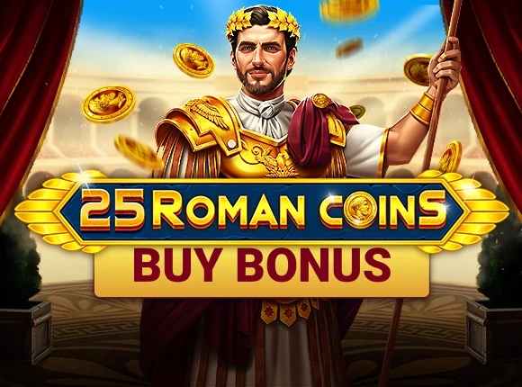 Roman Coins-AMUSNET