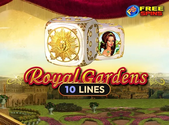 Royal Gardens-AMUSNET