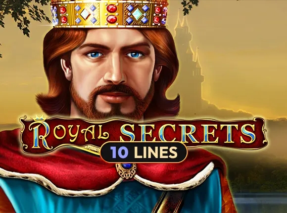Royal Secrets-AMUSNET