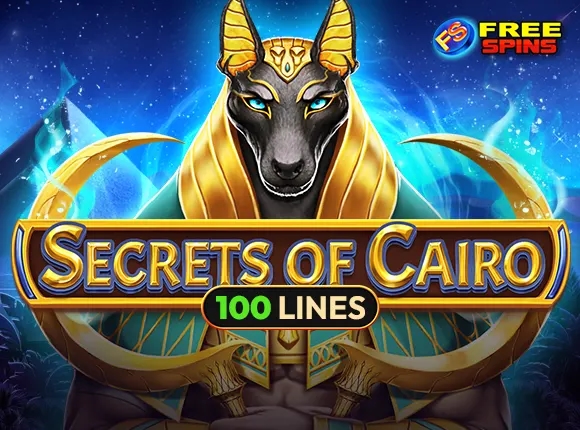 Secrets of Cairo-AMUSNET