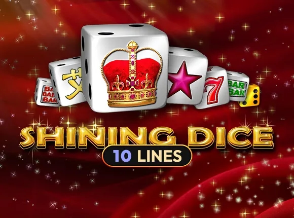 Shining Dice-AMUSNET