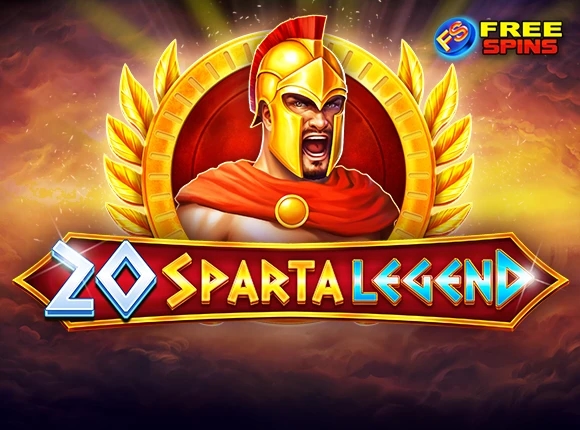 Sparta Legend-AMUSNET