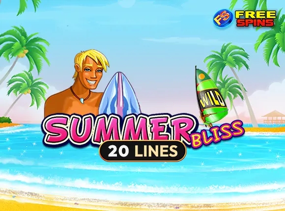 Summer Bliss-AMUSNET