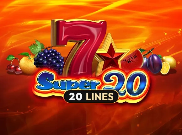 Super 20-AMUSNET