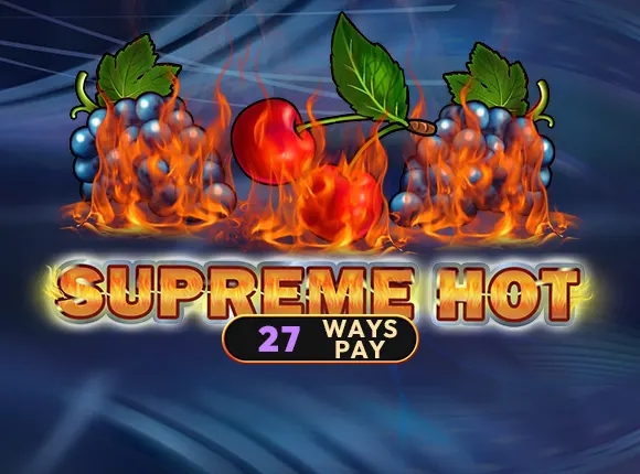 Supreme Hot-AMUSNET