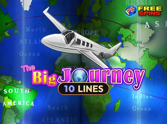 The Big Journey-AMUSNET