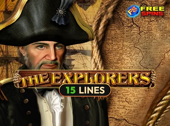 The Explorers-AMUSNET