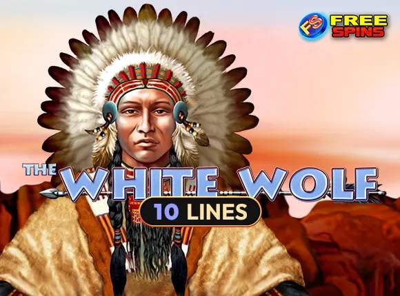 The White Wolf-AMUSNET