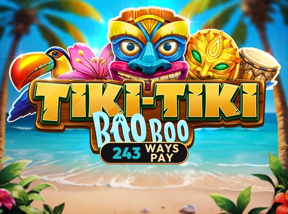 Tiki Tiki Boo Boo-AMUSNET