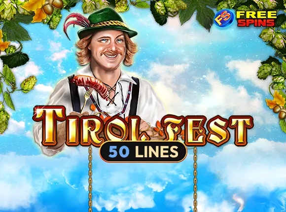 Tirol Fest-AMUSNET