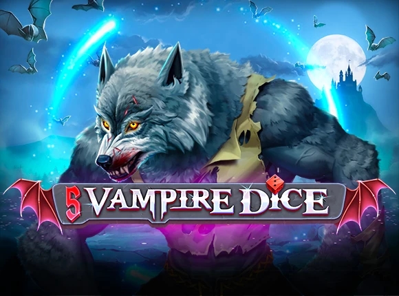 Vampire Dice-AMUSNET