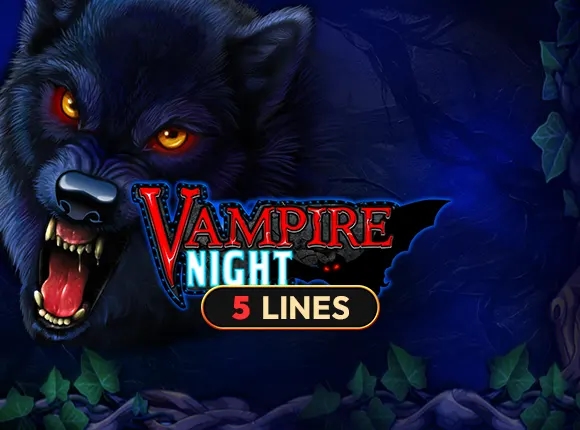 Vampire Night-AMUSNET