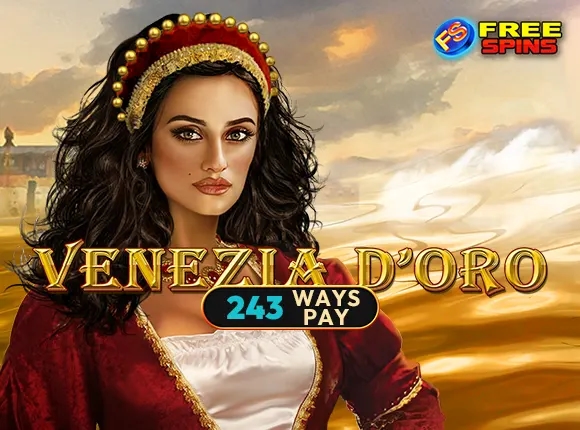 Venezia D'oro-AMUSNET
