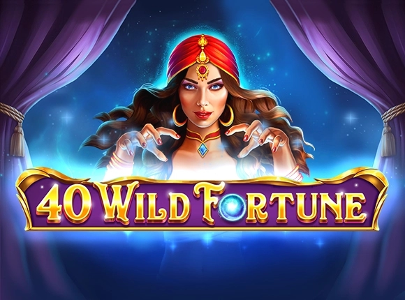 Wild Fortune-AMUSNET