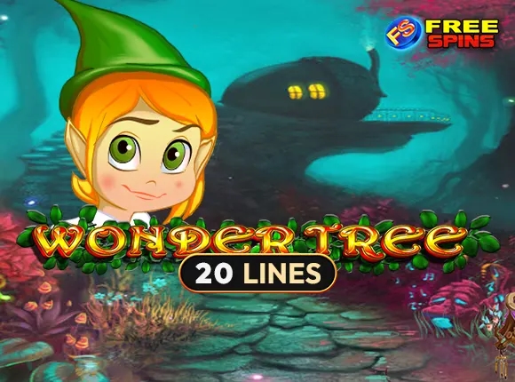Wonder Tree-AMUSNET