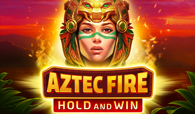 Aztec Fire-Booongo